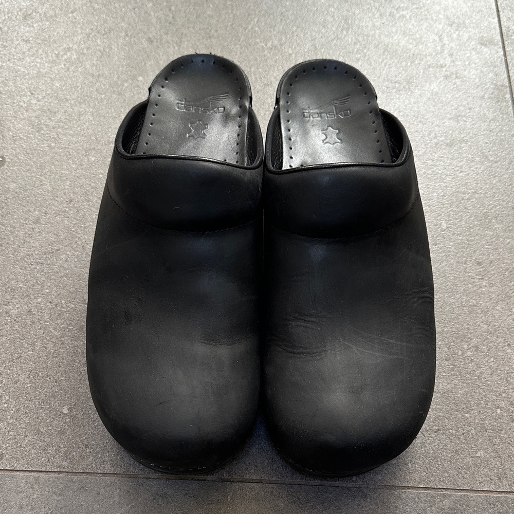 DANSKO Clogs - Picture 2 of 6